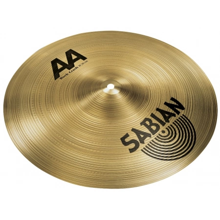 Изображение 2 (Тарелка Crash Sabian 16