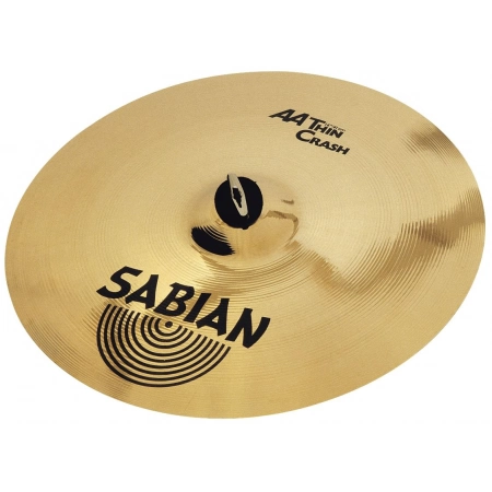 Изображение 2 (Тарелка Crash Sabian 16