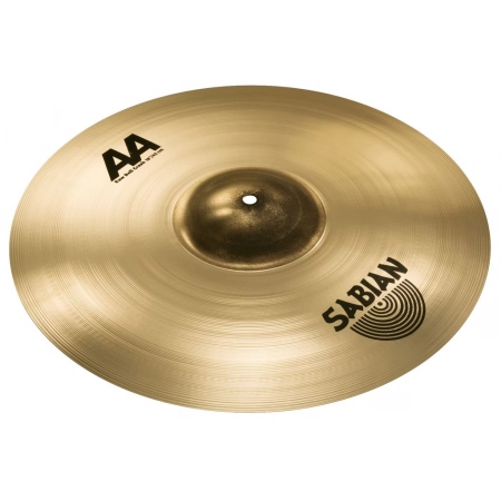 Изображение 2 (Тарелка Crash Sabian 18