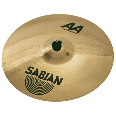 Тарелка Crash Sabian 18