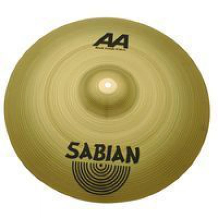 Изображение 2 (Тарелка Crash Sabian 20