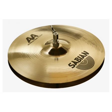 Изображение 1 (Тарелка Hi-Hat (пара) Sabian 14