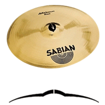 Тарелка Ride Sabian 20