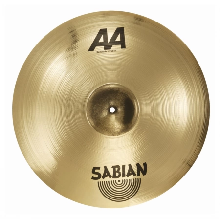 Изображение 2 (Тарелка Ride Sabian 21