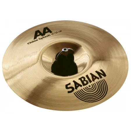 Изображение 1 (Тарелка Splash Sabian 08