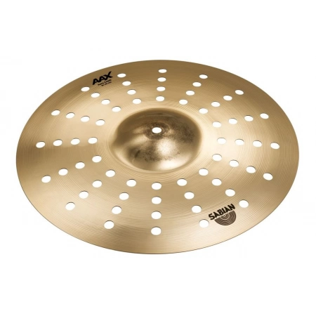 Изображение 1 (Тарелка Crash Sabian 16