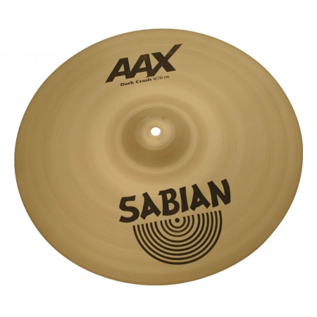 Изображение 2 (Тарелка Crash Sabian 16