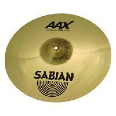 Изображение 2 (Тарелка Crash Sabian 17