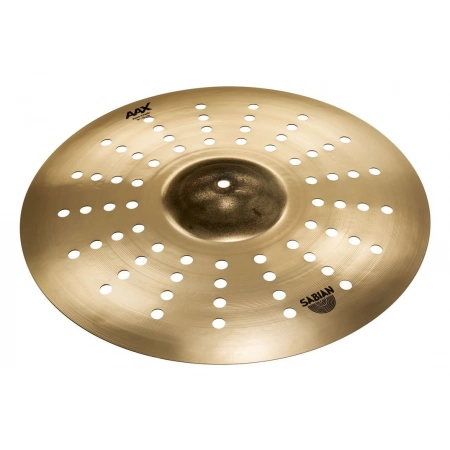 Изображение 2 (Тарелка Crash Sabian 18