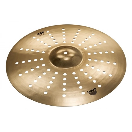 Изображение 1 (Тарелка Crash Sabian 20