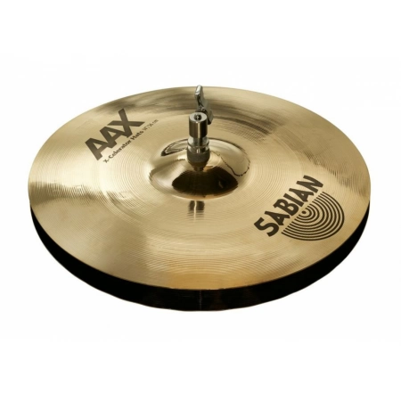 Тарелка Hi-Hat (пара) Sabian 14