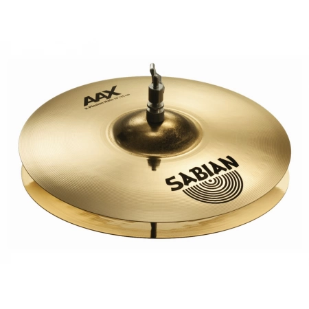 Тарелка Hi-Hat (пара) Sabian 14