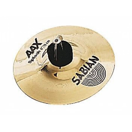 Изображение 3 (Тарелка Splash Sabian 06