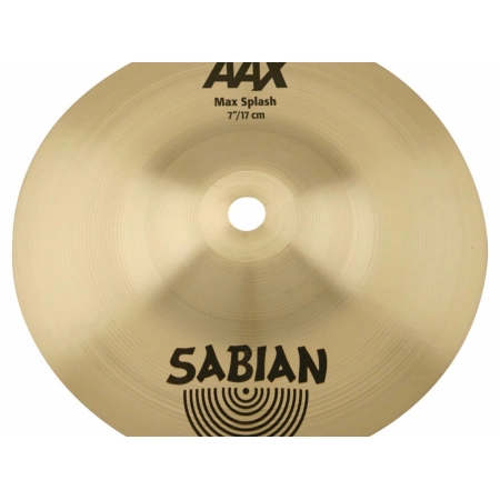 Изображение 1 (Тарелка Splash Sabian 06