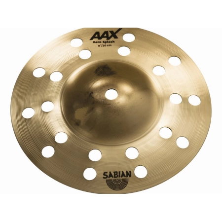 Изображение 1 (Тарелка Splash Sabian 08
