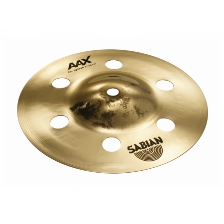 Изображение 2 (Тарелка Splash Sabian 08