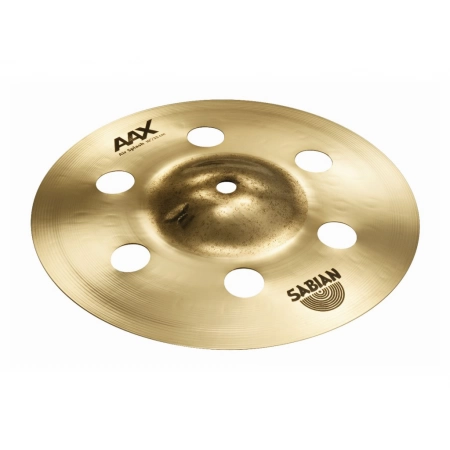 Тарелка Splash Sabian 10