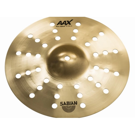 Изображение 2 (Тарелка Splash Sabian 12