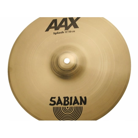 Изображение 1 (Тарелка Splash Sabian 12