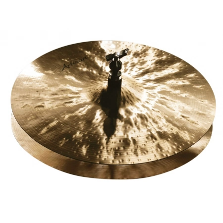 Изображение 2 (Тарелка Hi-Hat (пара) Sabian 14