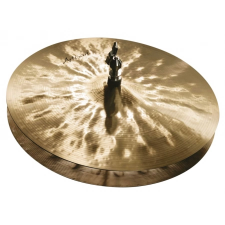 Изображение 1 (Тарелка Hi-Hat (пара) Sabian 15