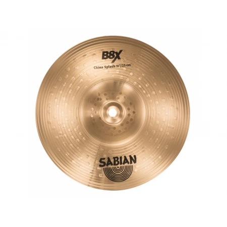 Тарелка Splash Sabian 10