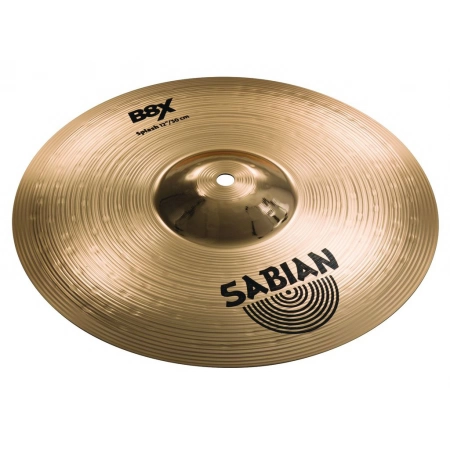 Изображение 2 (Тарелка Splash Sabian 12