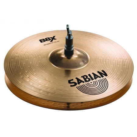 Изображение 2 (Тарелка Hi-Hat (пара) Sabian 13