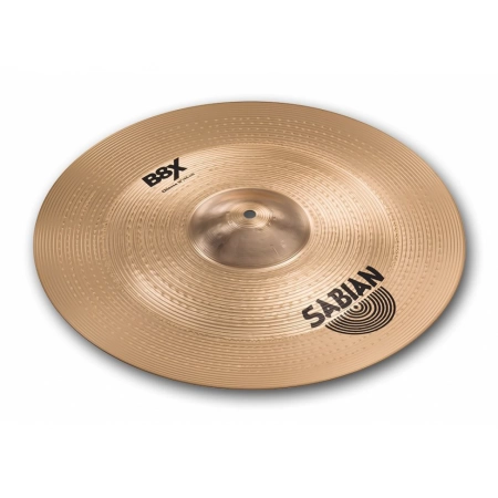 Тарелка Chinese Sabian 14