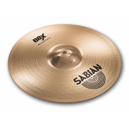 Изображение 2 (Тарелка Crash Sabian 14