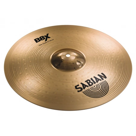 Изображение 1 (Тарелка Crash Sabian 15