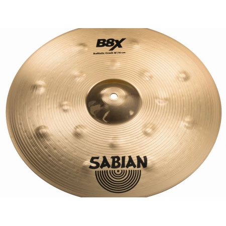 Изображение 2 (Тарелка Crash Sabian 16