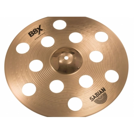 Изображение 2 (Тарелка Crash Sabian 16