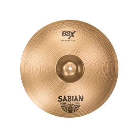 Изображение 2 (Тарелка Crash Sabian 16