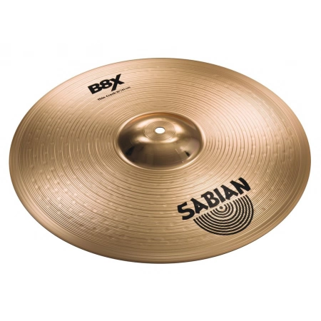 Изображение 1 (Тарелка Crash Sabian 16