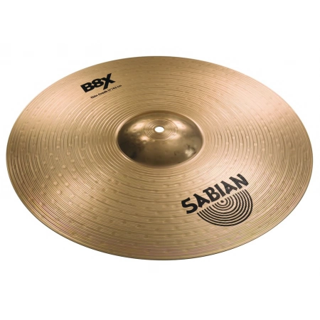 Изображение 2 (Тарелка Crash Sabian 17