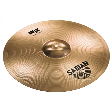 Изображение 2 (Тарелка Crash Ride Sabian 18