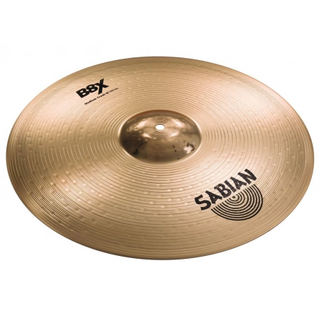 Изображение 2 (Тарелка Crash Sabian 18