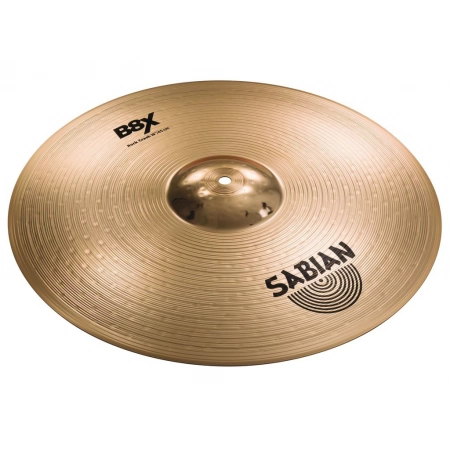 Изображение 2 (Тарелка Crash Sabian 18