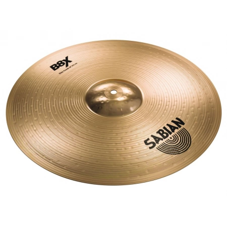 Изображение 2 (Тарелка Crash Sabian 18