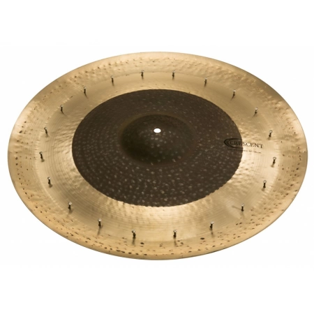 Изображение 1 (Набор тарелок Sabian B8X Performance Set Plus)