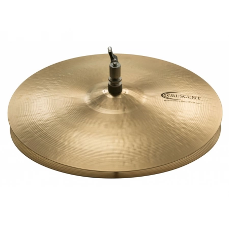 Изображение 3 (Тарелка Hi-Hat (пара) Sabian 14