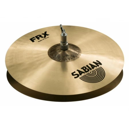 Изображение 1 (Тарелка Hi-Hat (пара) Sabian 14