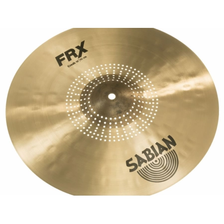 Изображение 1 (Тарелка Crash Sabian 16