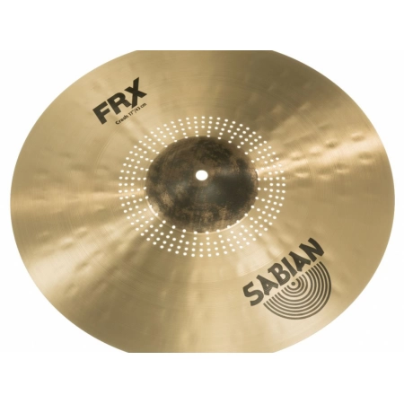 Изображение 1 (Тарелка Crash Sabian 17