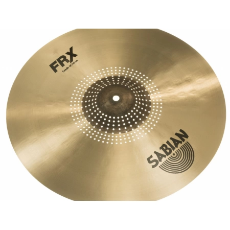 Тарелка Crash Sabian 18