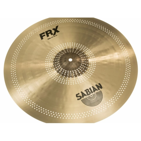 Изображение 1 (Тарелка Ride Sabian 20