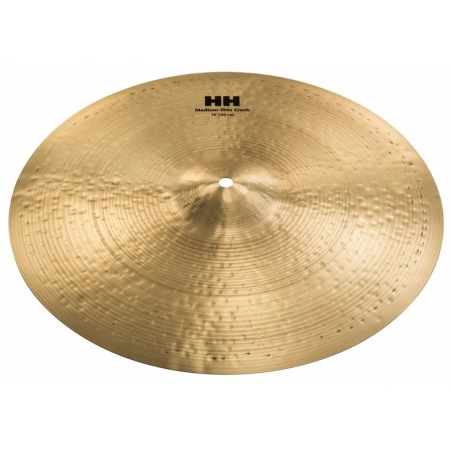 Изображение 2 (Тарелка Crash Sabian 16