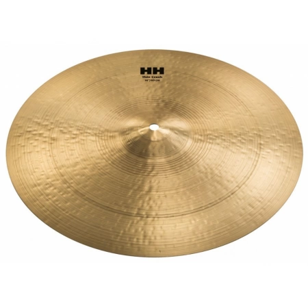 Изображение 3 (Тарелка Crash Sabian 16