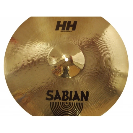Изображение 1 (Тарелка Crash Sabian 18